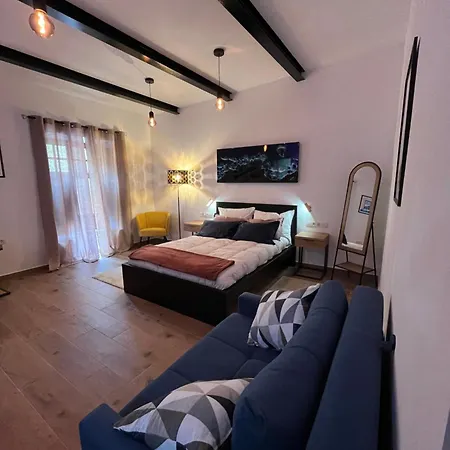 Vivienda Tagoror 加拉奇科