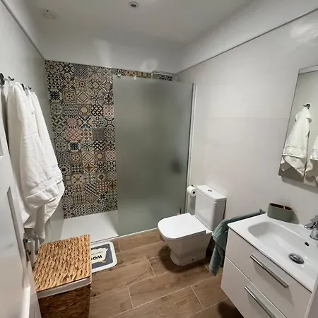 Ferienhaus Vivienda Tagoror *