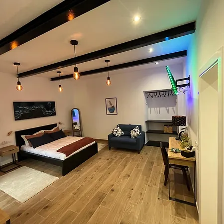 度假居 Vivienda Tagoror *