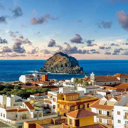 Vivienda Tagoror * 加拉奇科