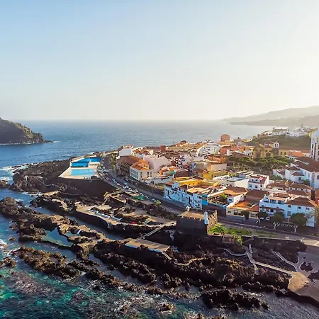 Vivienda Tagoror 加拉奇科