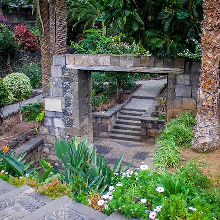 度假居 Vivienda Tagoror 加拉奇科