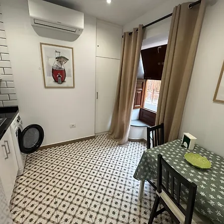 度假居 Vivienda Tagoror 加拉奇科