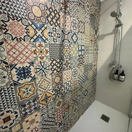 Vivienda Tagoror 度假居 *