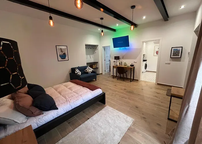 Vivienda Tagoror *
