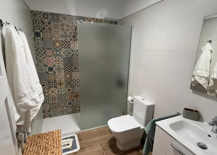 Ferienhaus Vivienda Tagoror *