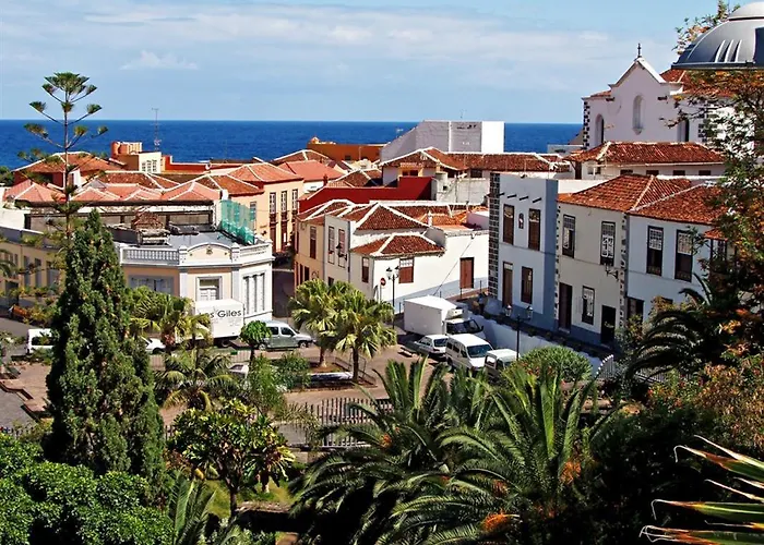Vivienda Tagoror Garachico (Tenerife)